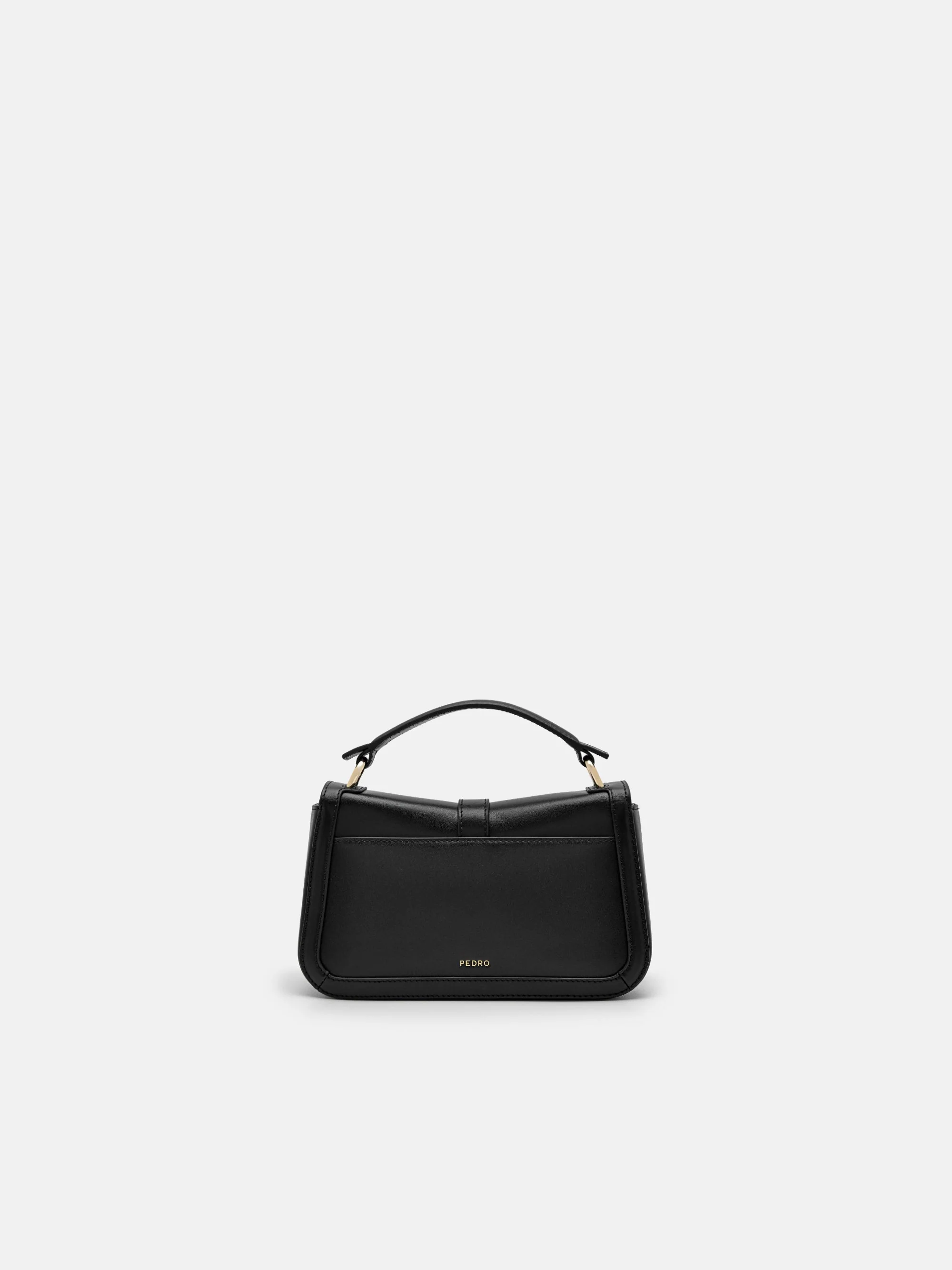 PEDRO Studio Farida Leather Handbag - Image 3