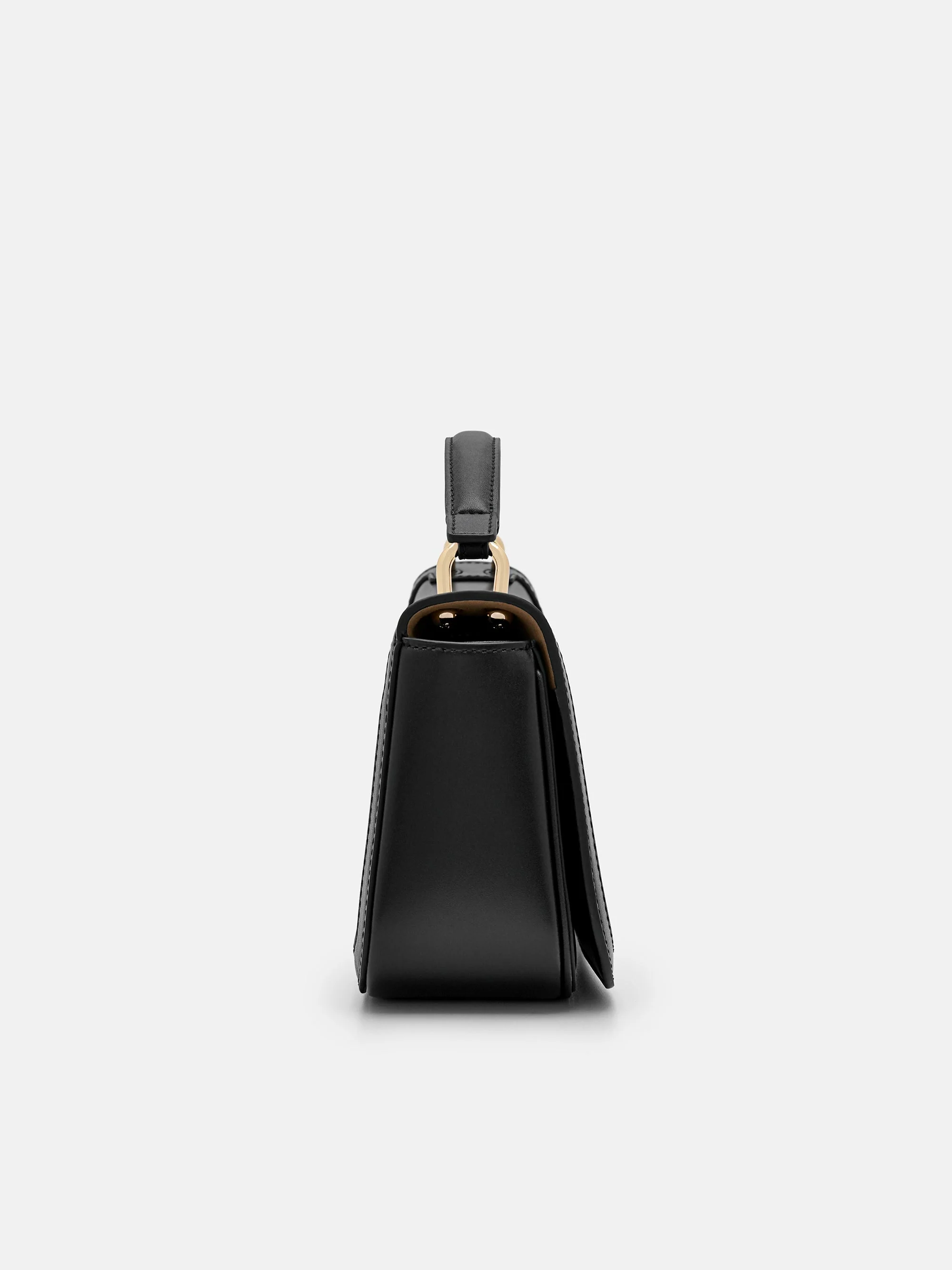 PEDRO Studio Farida Leather Handbag - Image 5
