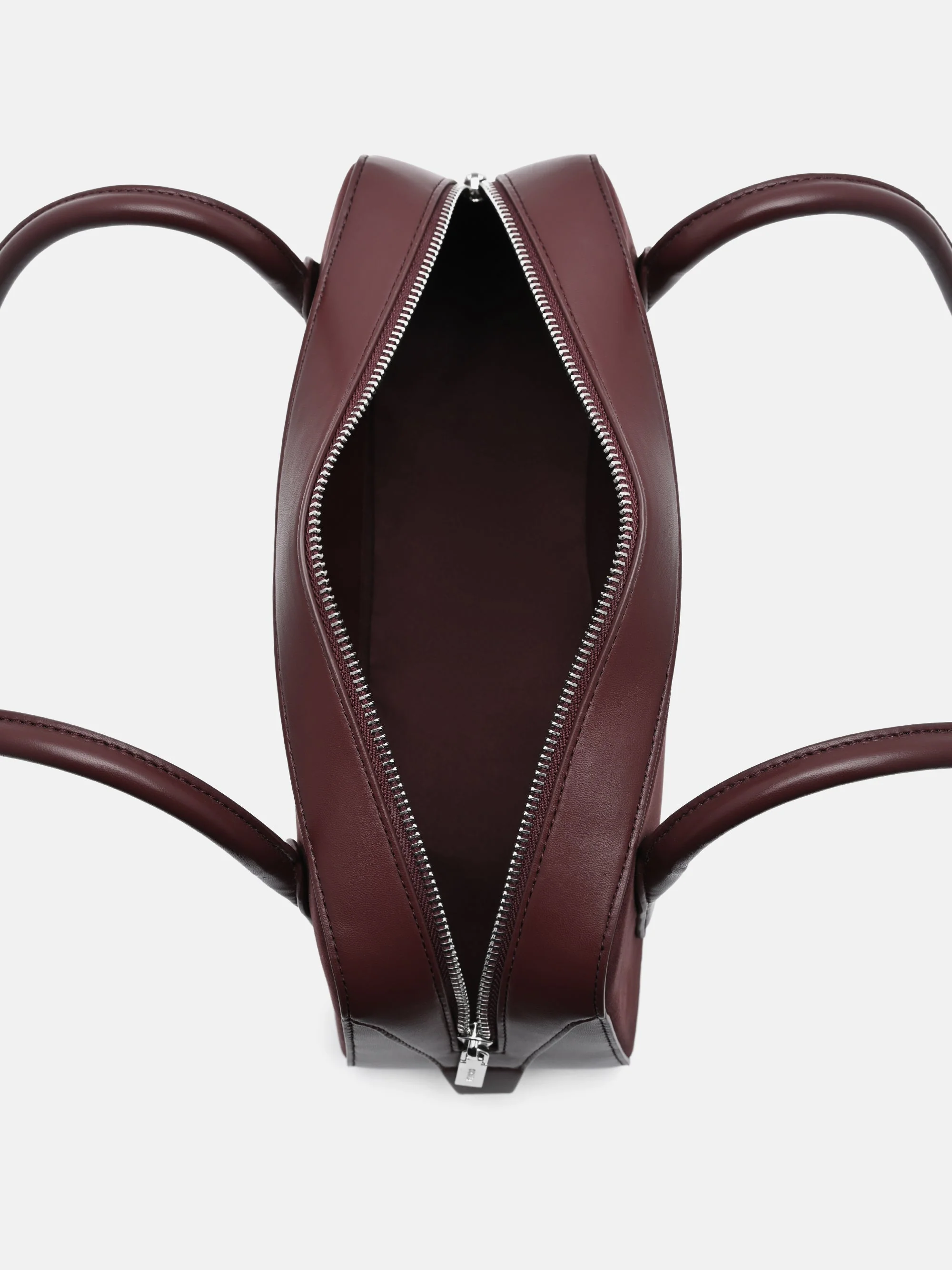 Serif Shoulder Bag - Image 6