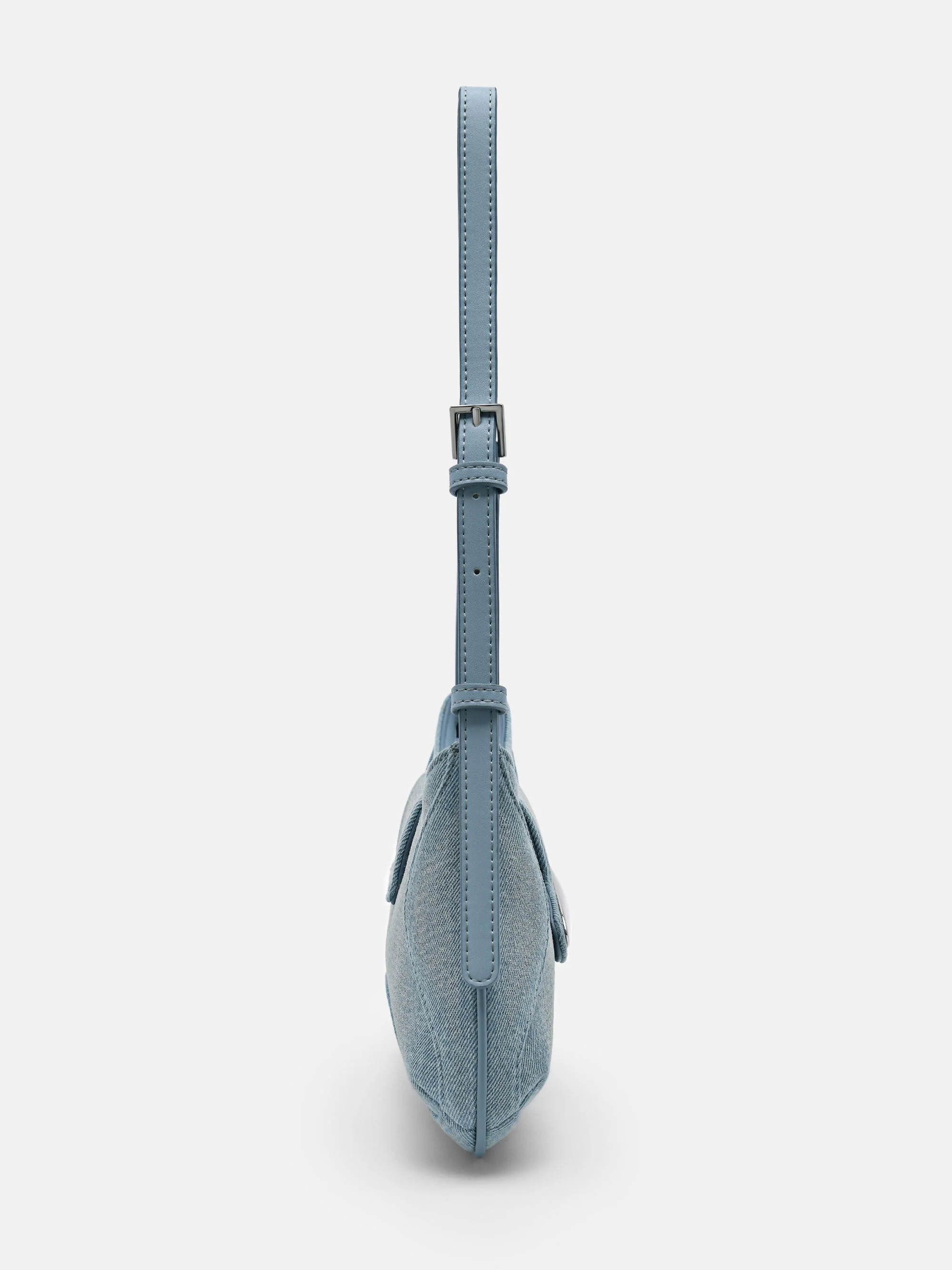 Dione Shoulder Bag - Image 10