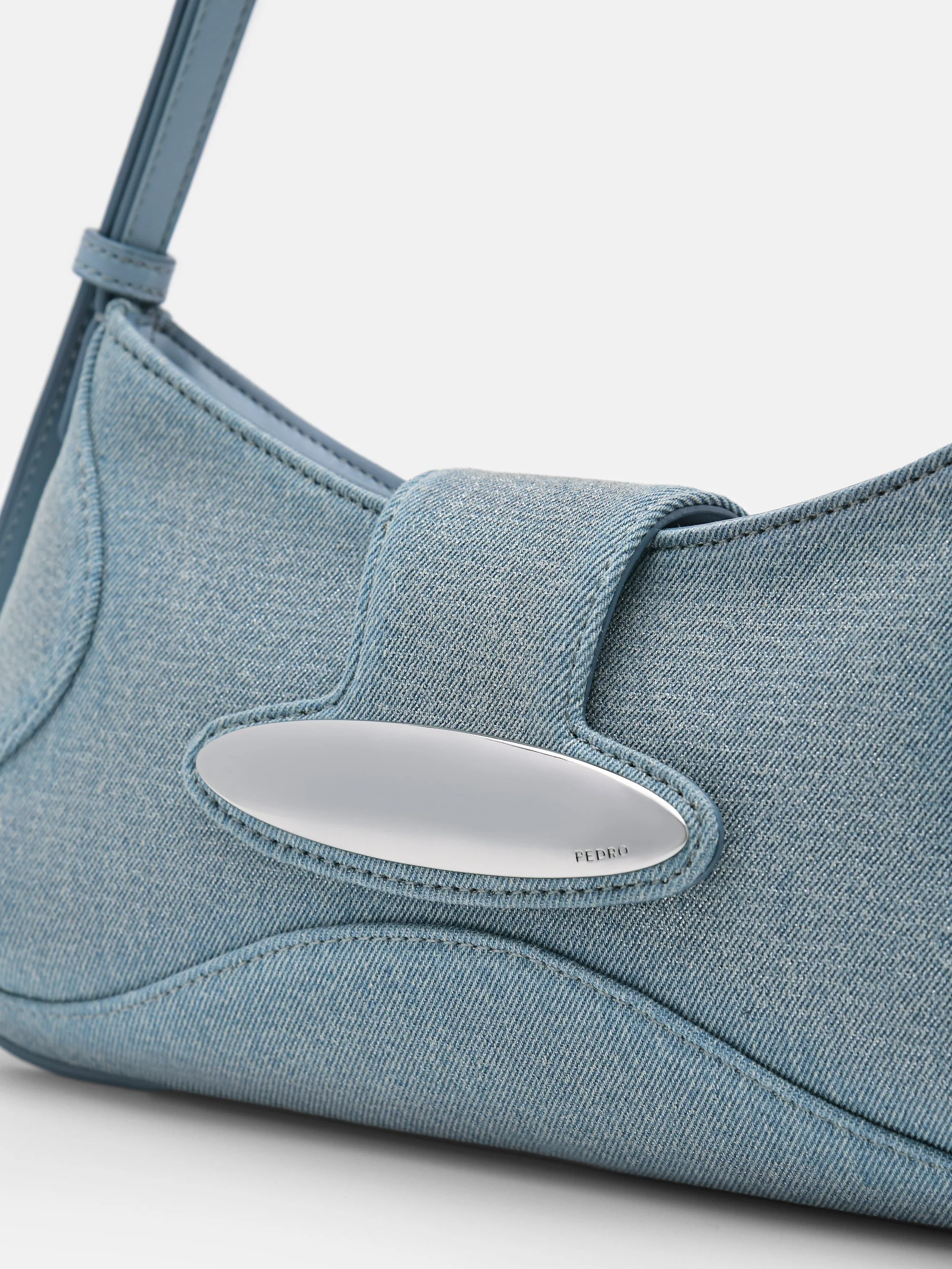 Dione Shoulder Bag - Image 11