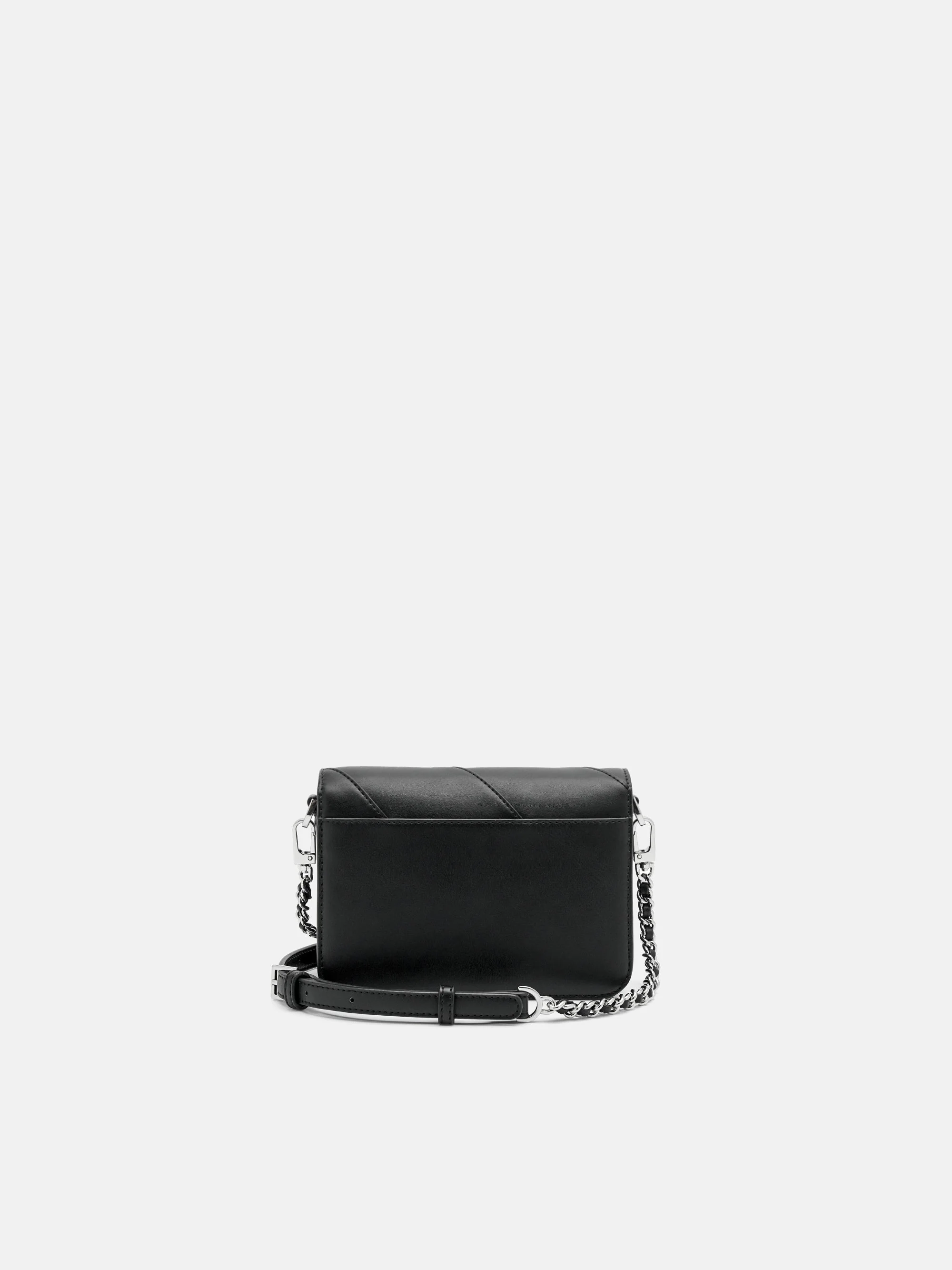 Eden Mini Shoulder Bag - Image 3