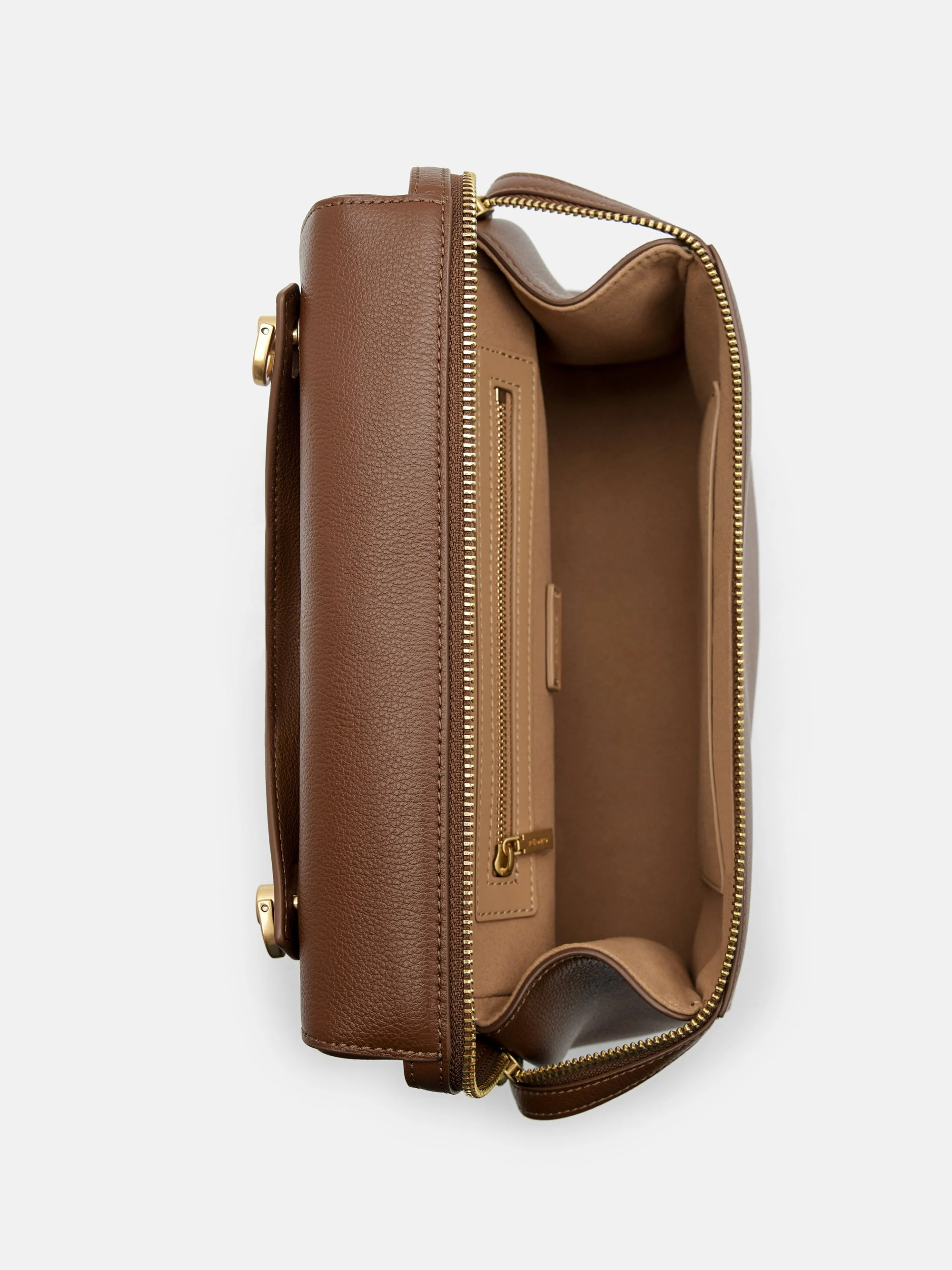 Alyssa Leather Backpack - Image 5