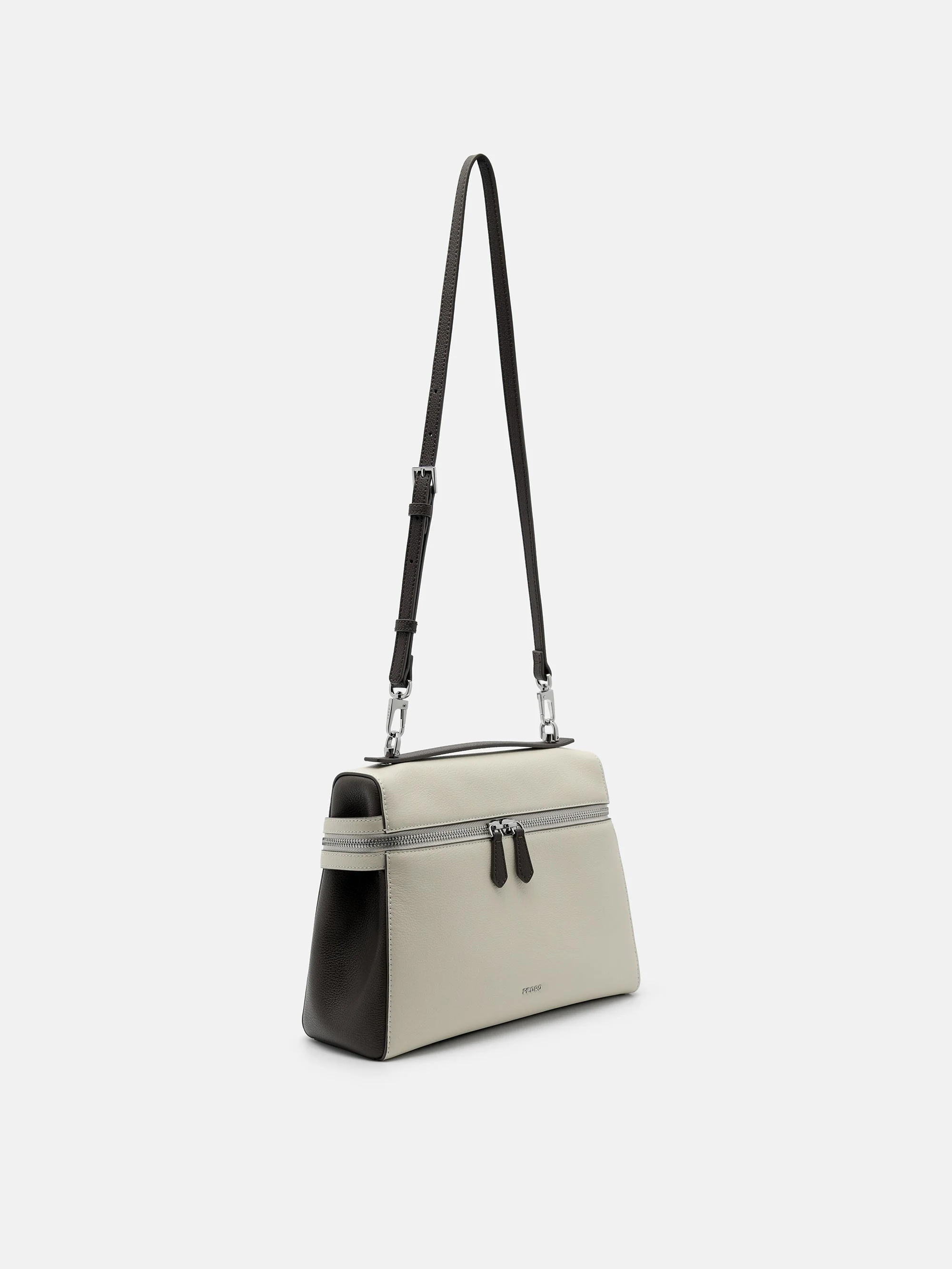 Alyssa Leather Backpack - Image 9