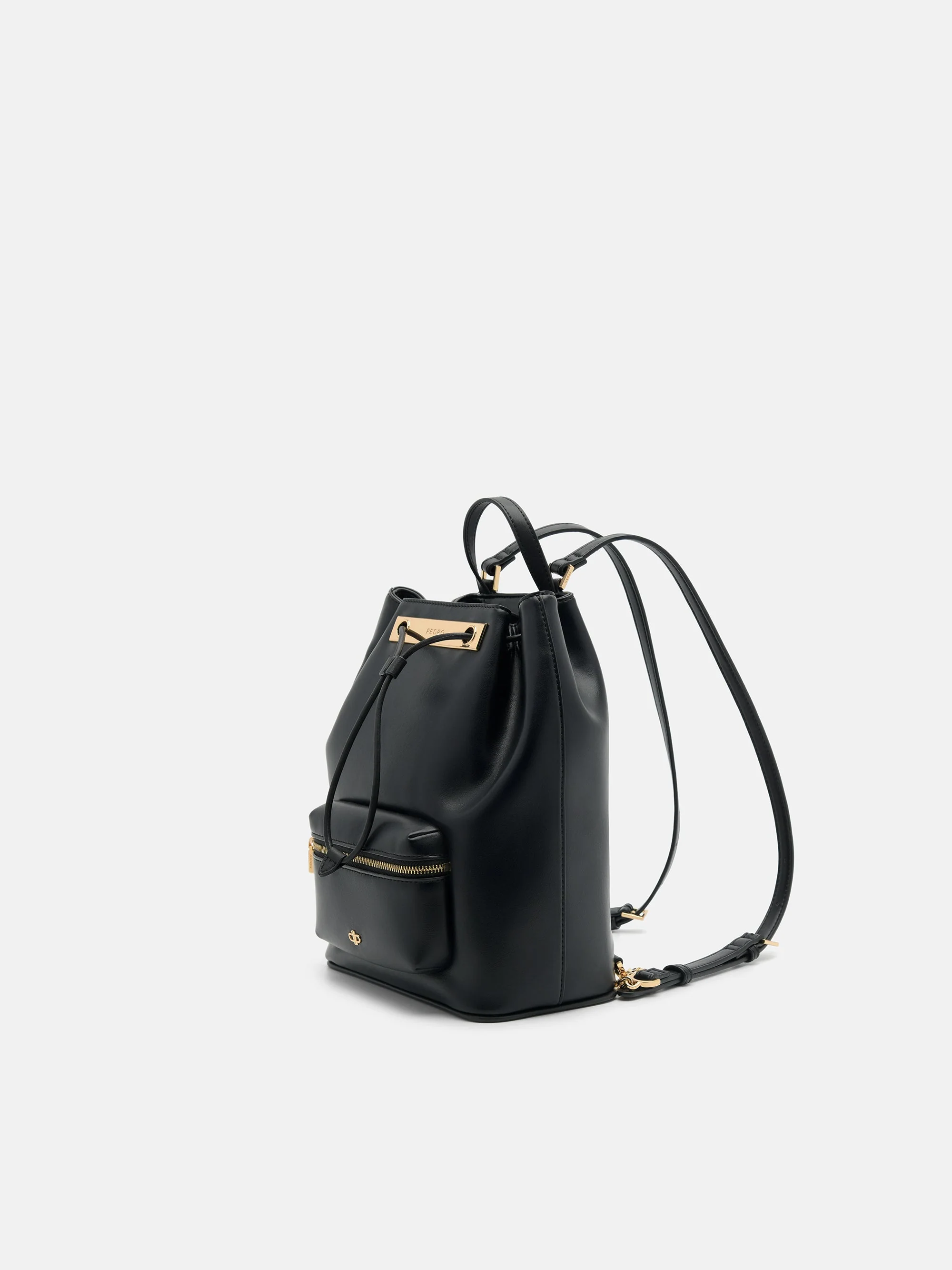 Drawstring Backpack - Image 10