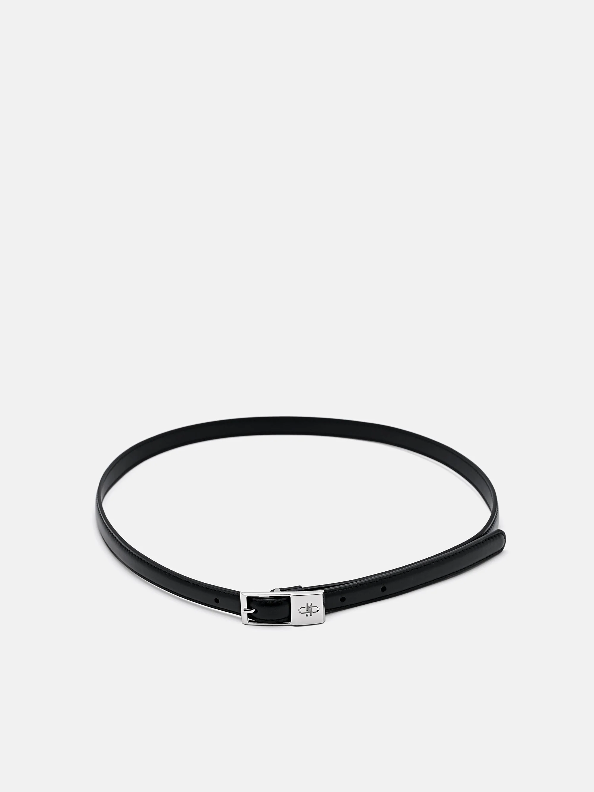 Leather Pin Belt - Image 6