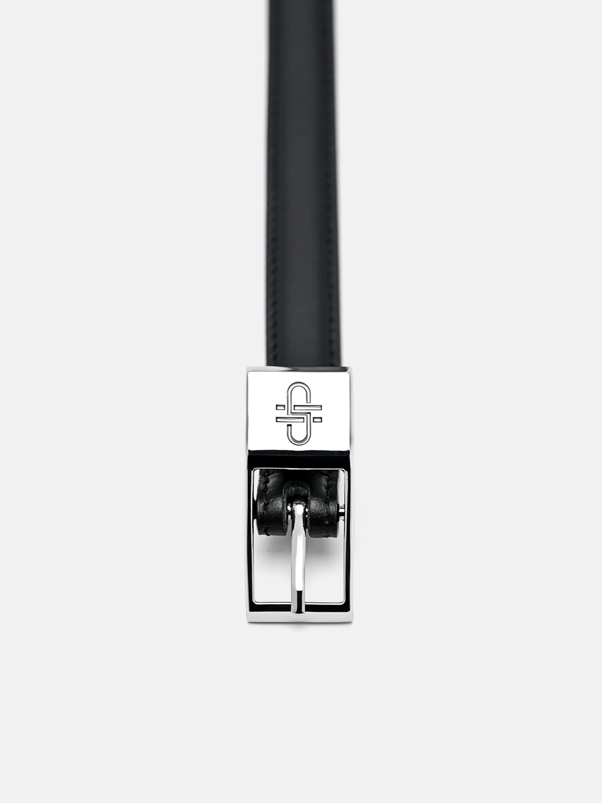 Leather Pin Belt - Image 8