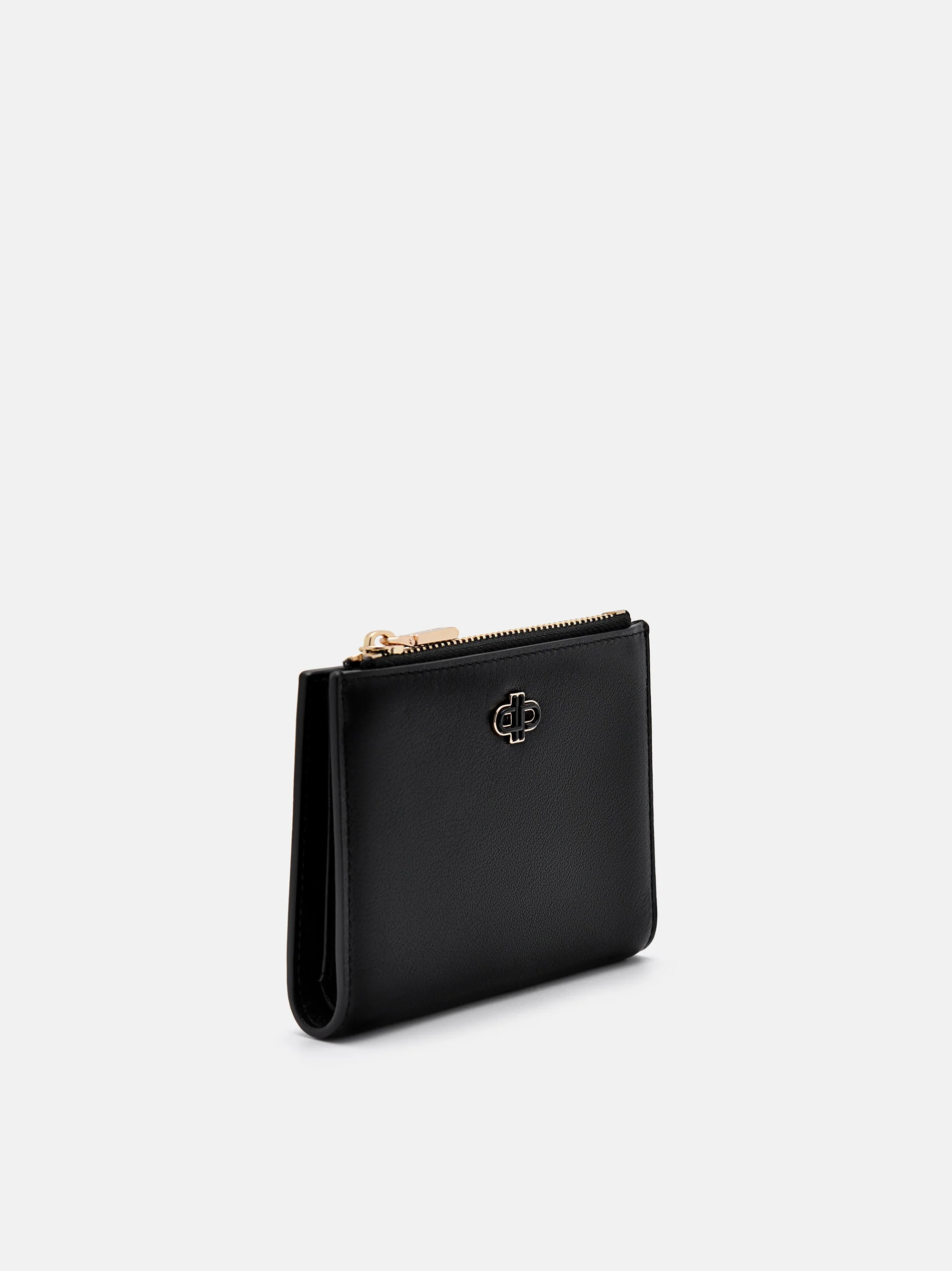 Leather Bi-Fold Wallet - Image 6