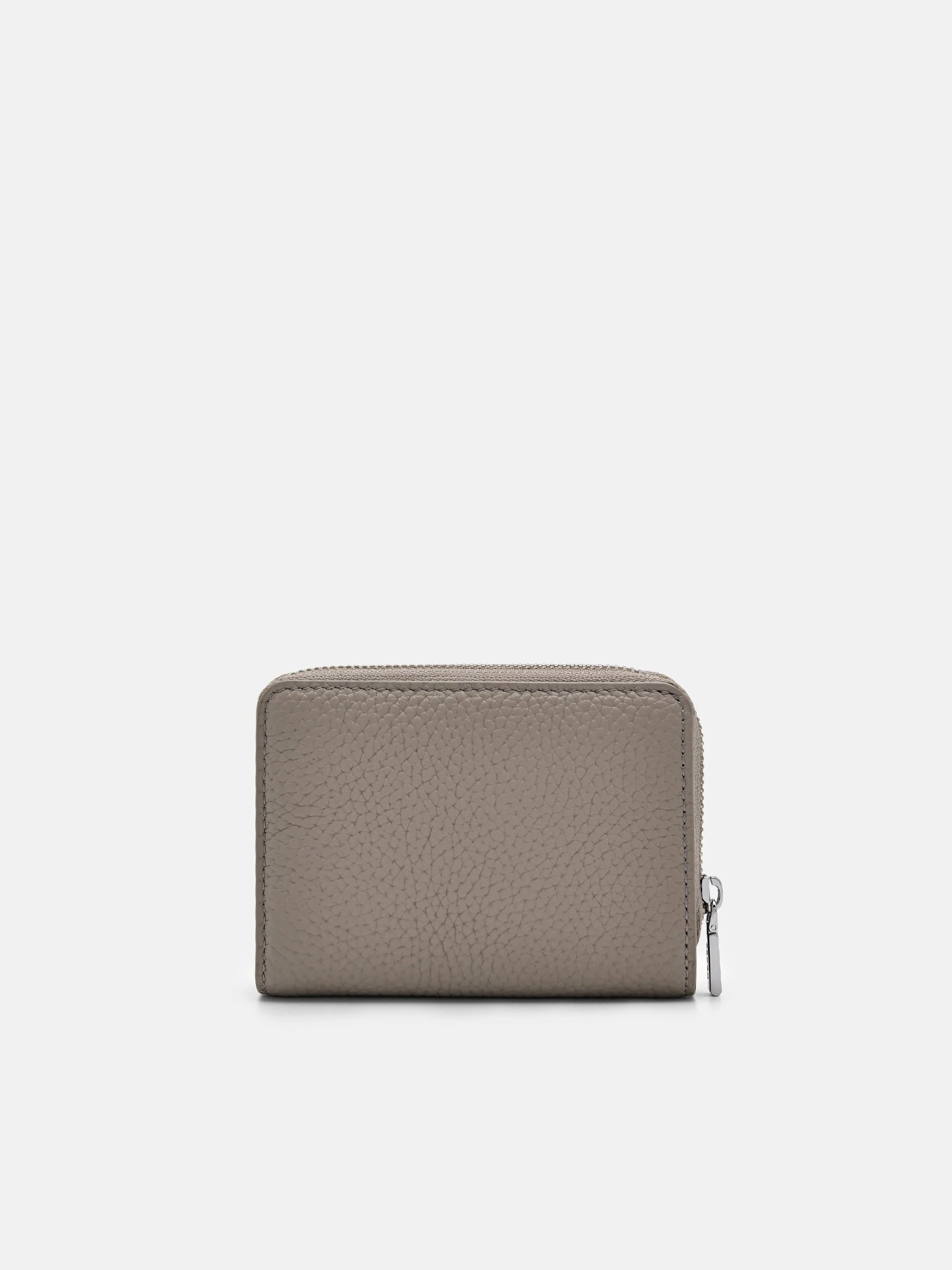 PEDRO Studio Leather Bi-Fold Wallet - Image 3