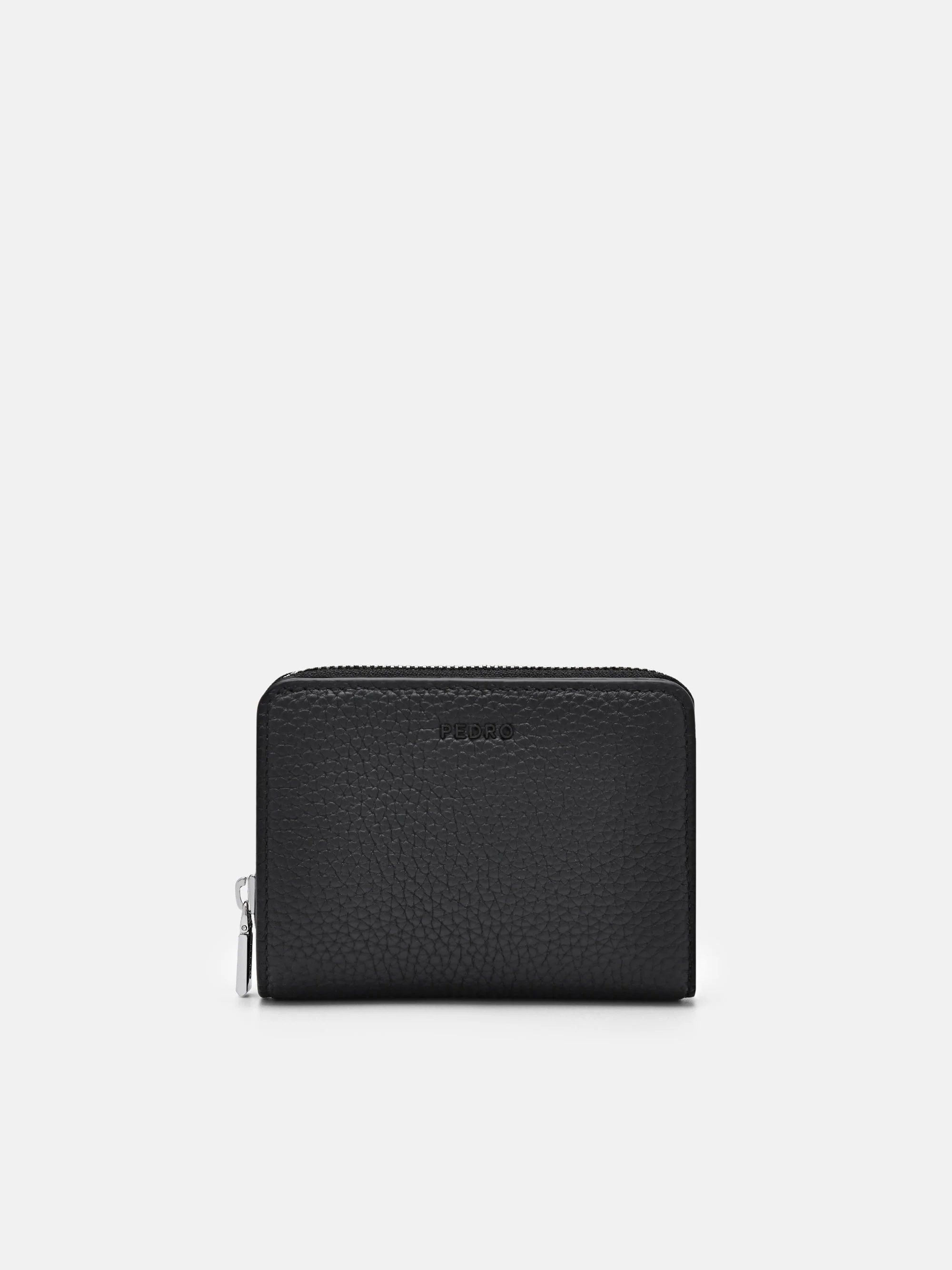 PEDRO Studio Leather Bi-Fold Wallet - Image 5
