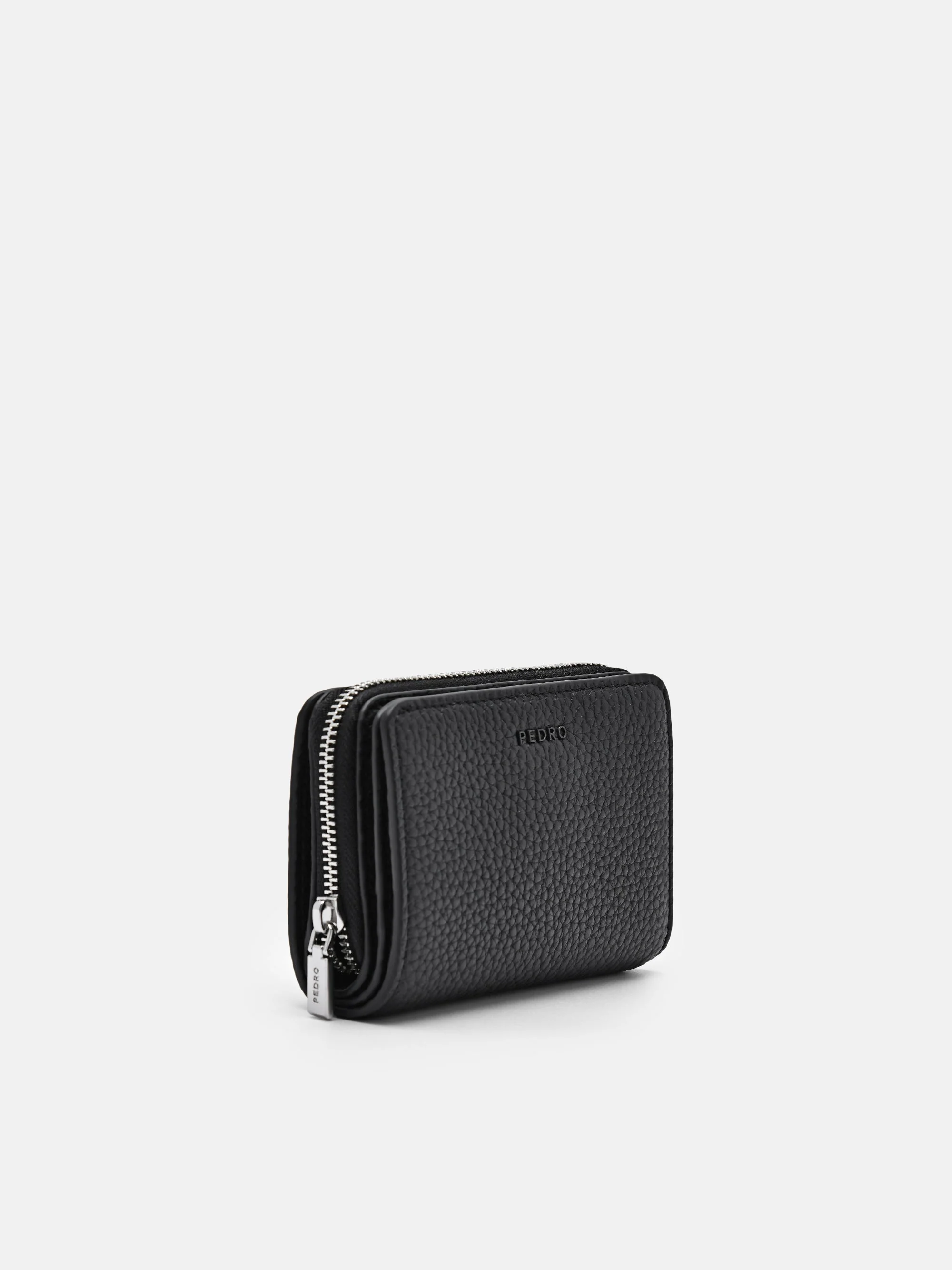 PEDRO Studio Leather Bi-Fold Wallet - Image 6