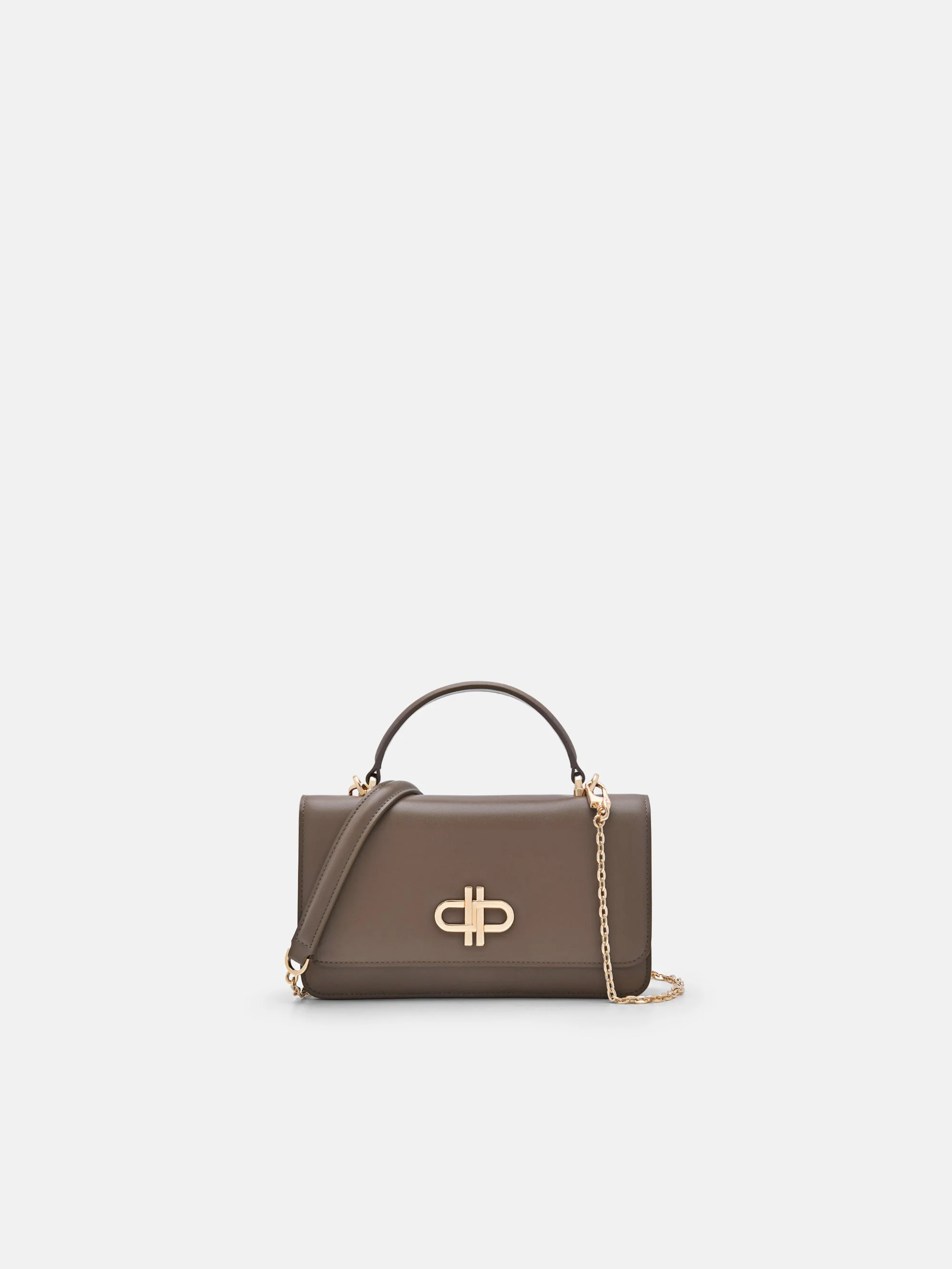 PEDRO Studio Leather Travel Organizer