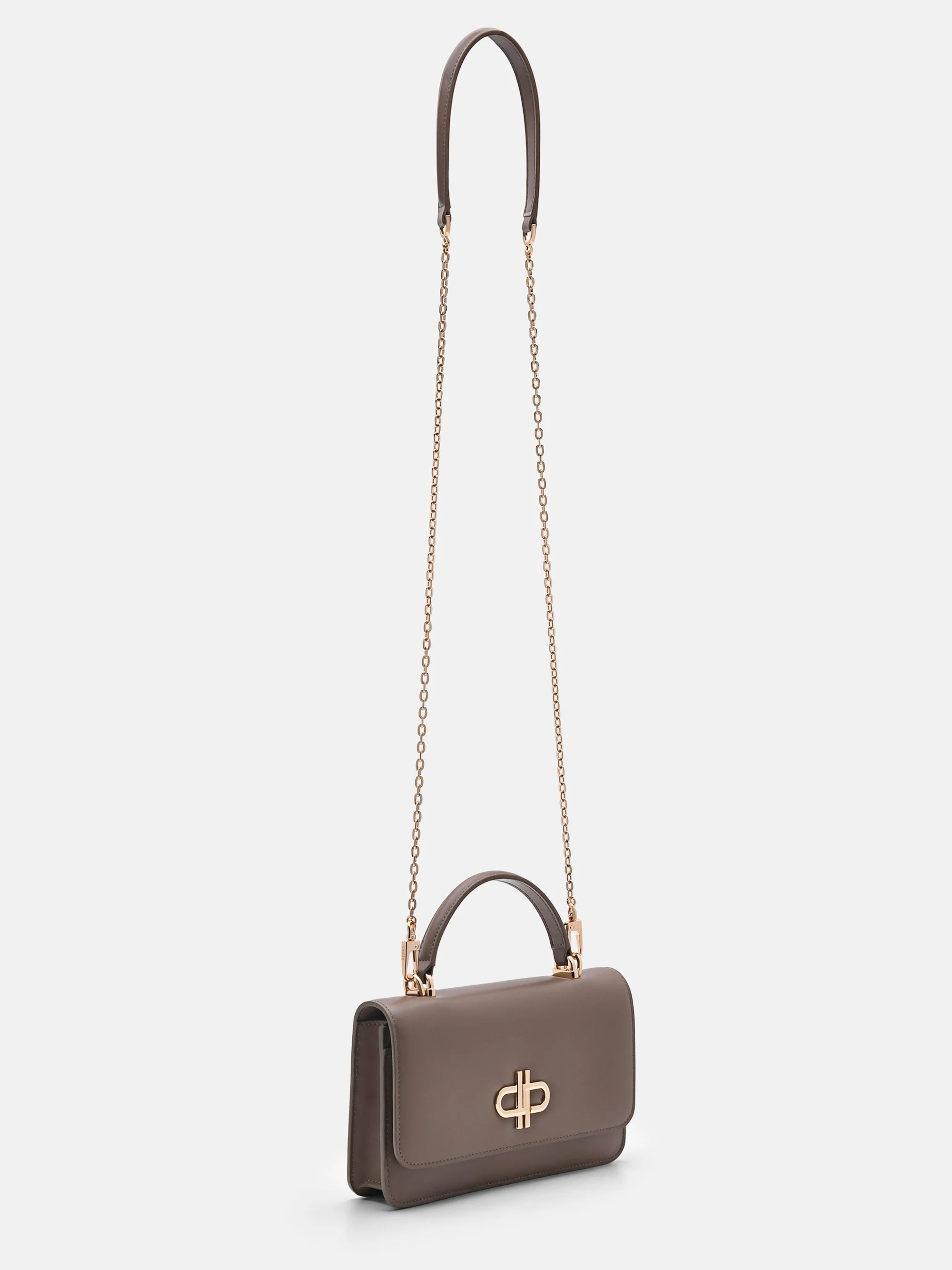 PEDRO Studio Leather Travel Organizer - Image 2