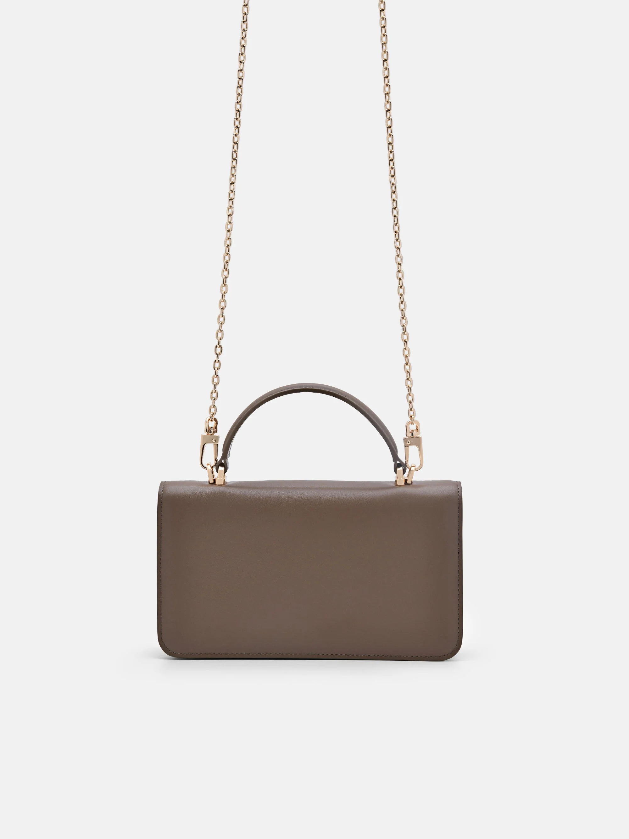 PEDRO Studio Leather Travel Organizer - Image 3