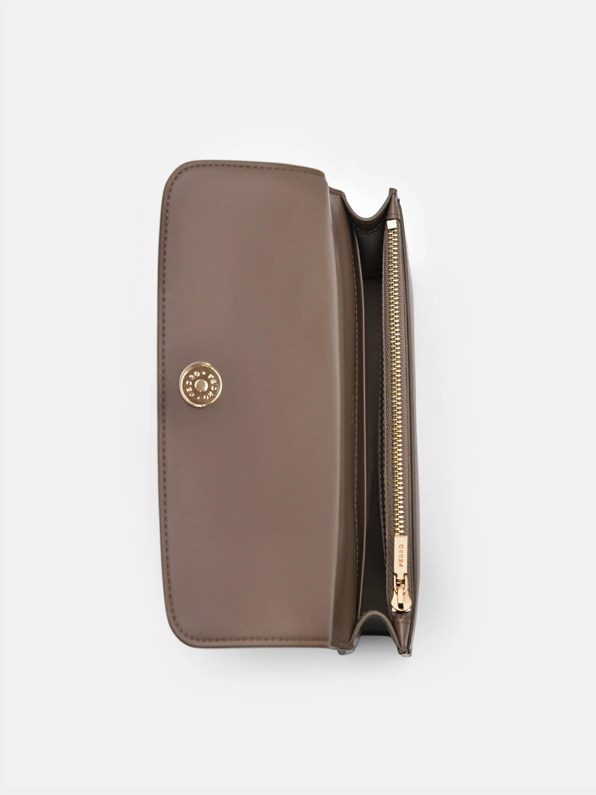 PEDRO Studio Leather Travel Organizer - Image 4