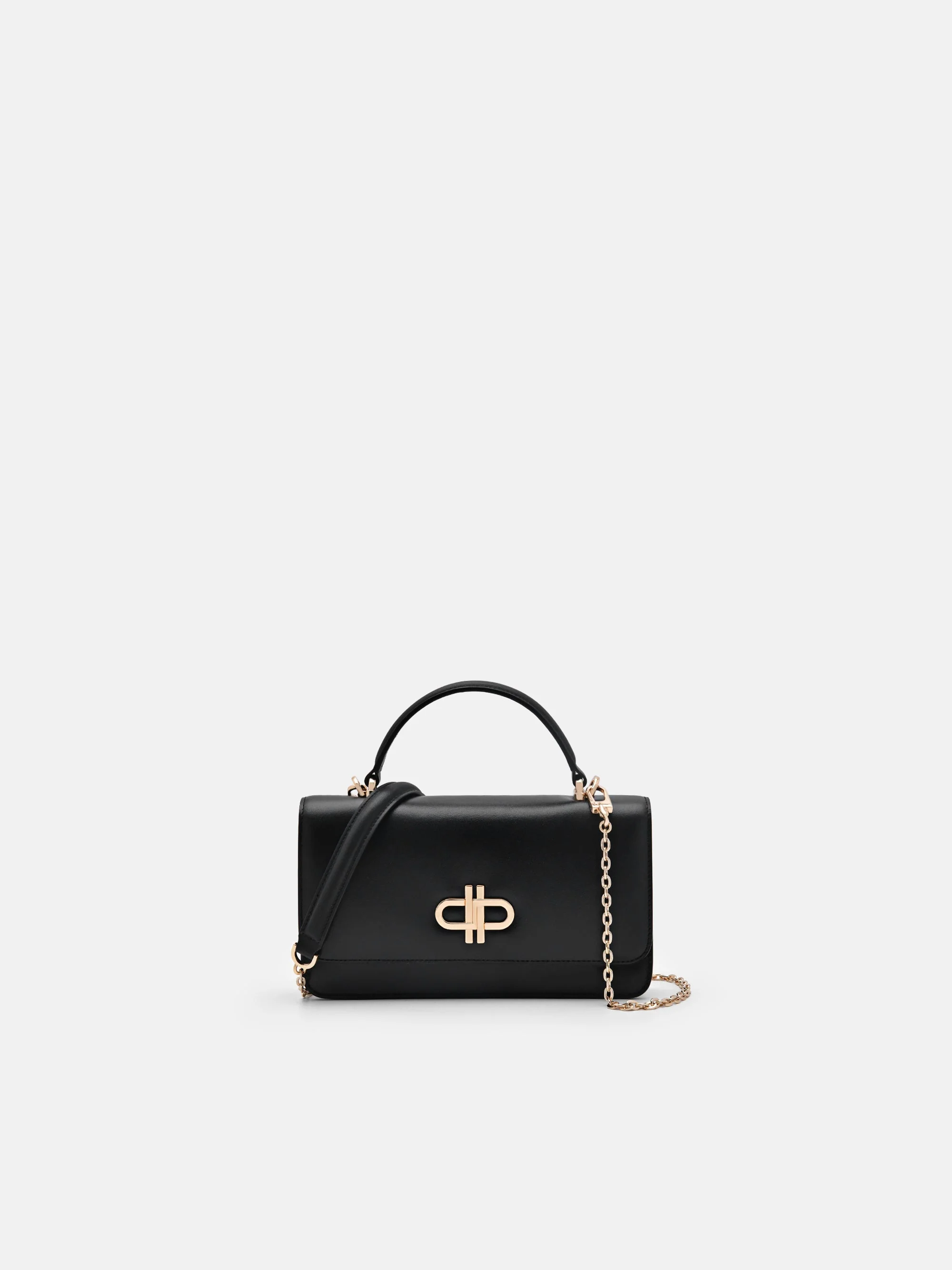 PEDRO Studio Leather Travel Organizer - Image 5