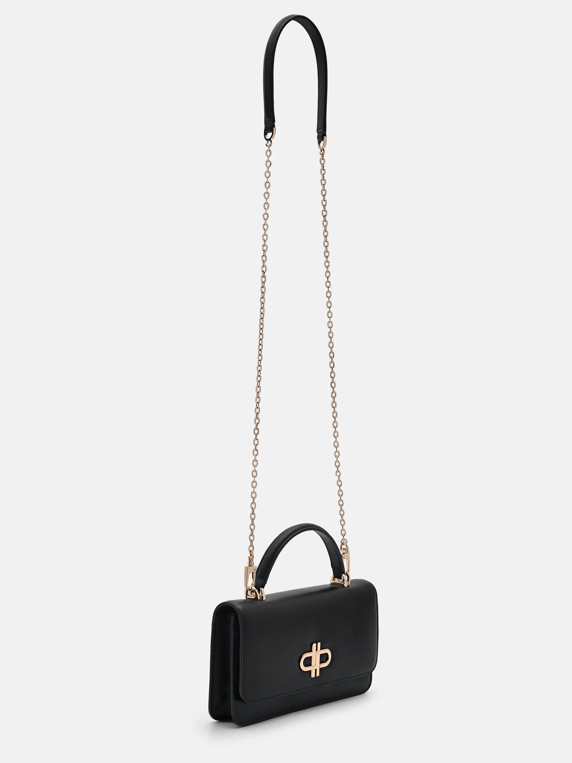 PEDRO Studio Leather Travel Organizer - Image 6