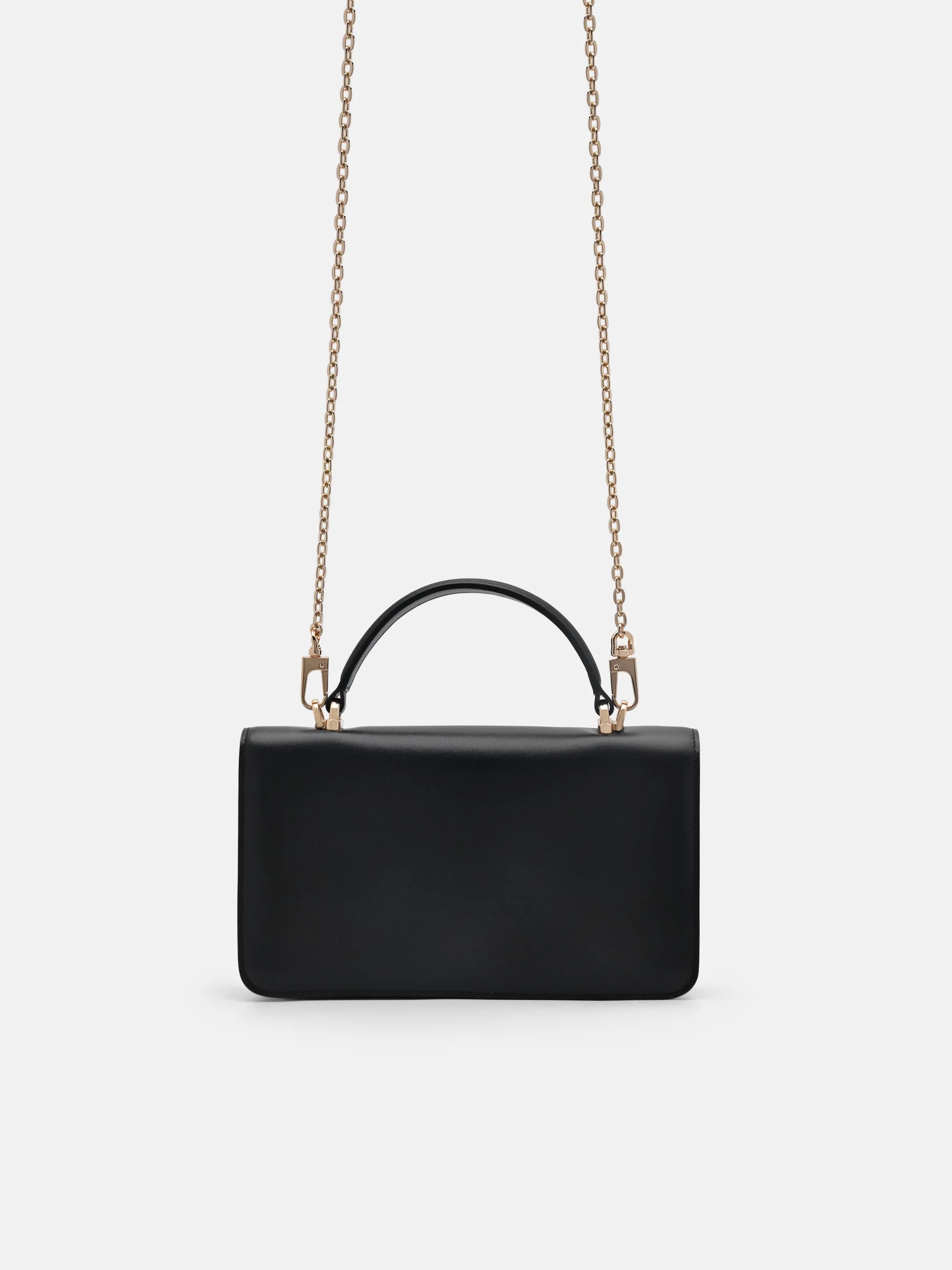PEDRO Studio Leather Travel Organizer - Image 7