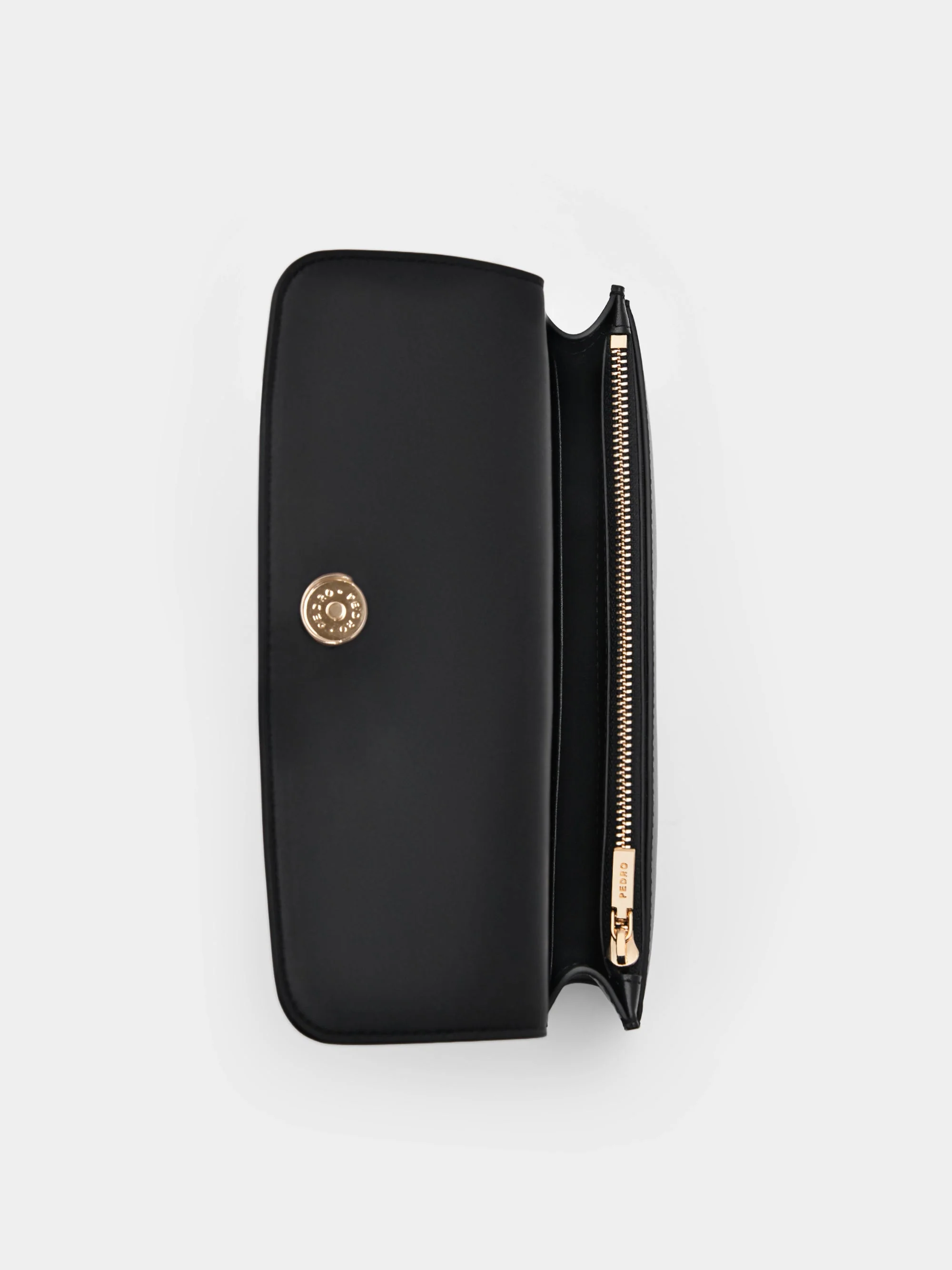 PEDRO Studio Leather Travel Organizer - Image 8