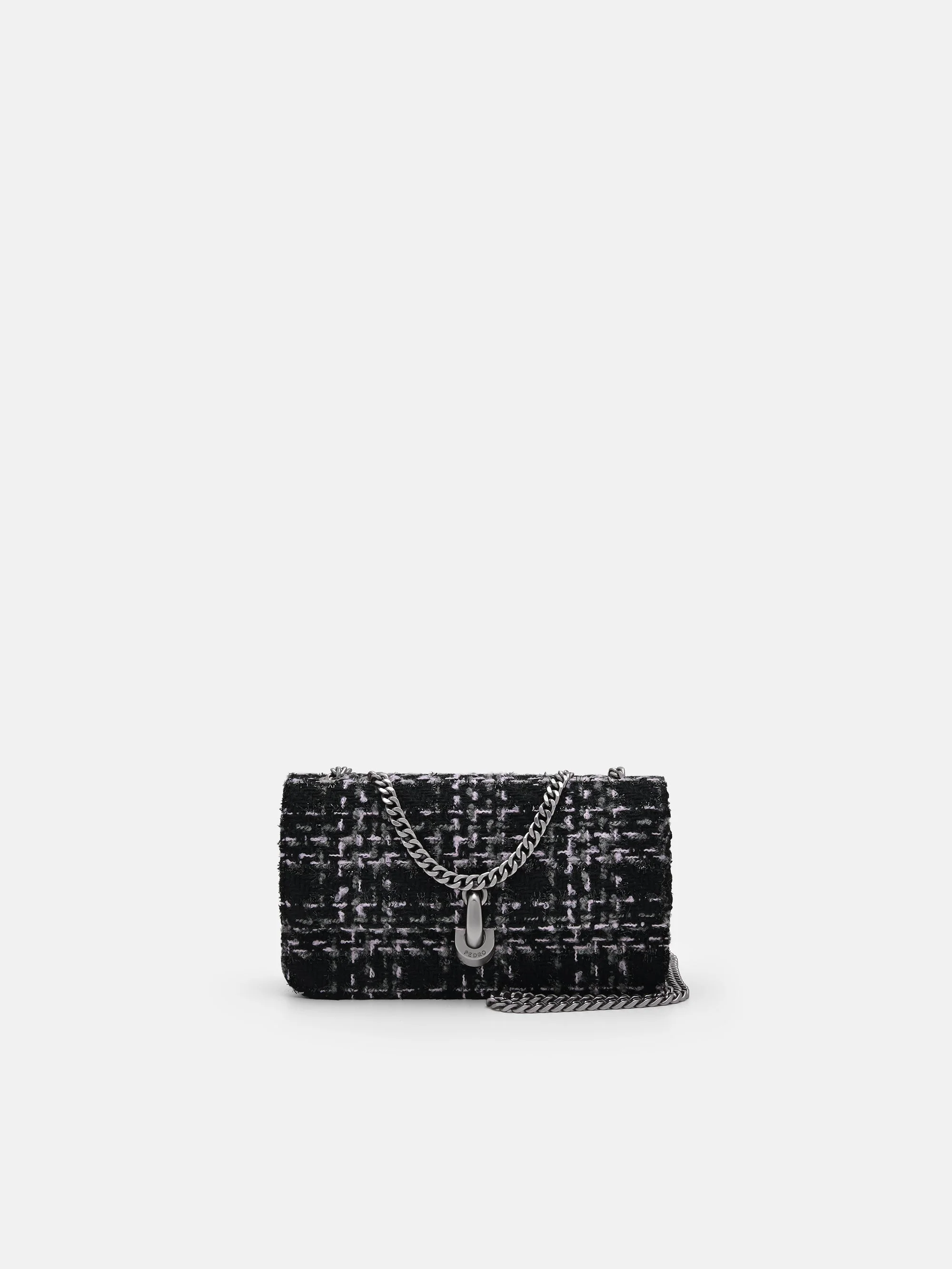 Tweed Travel Organizer