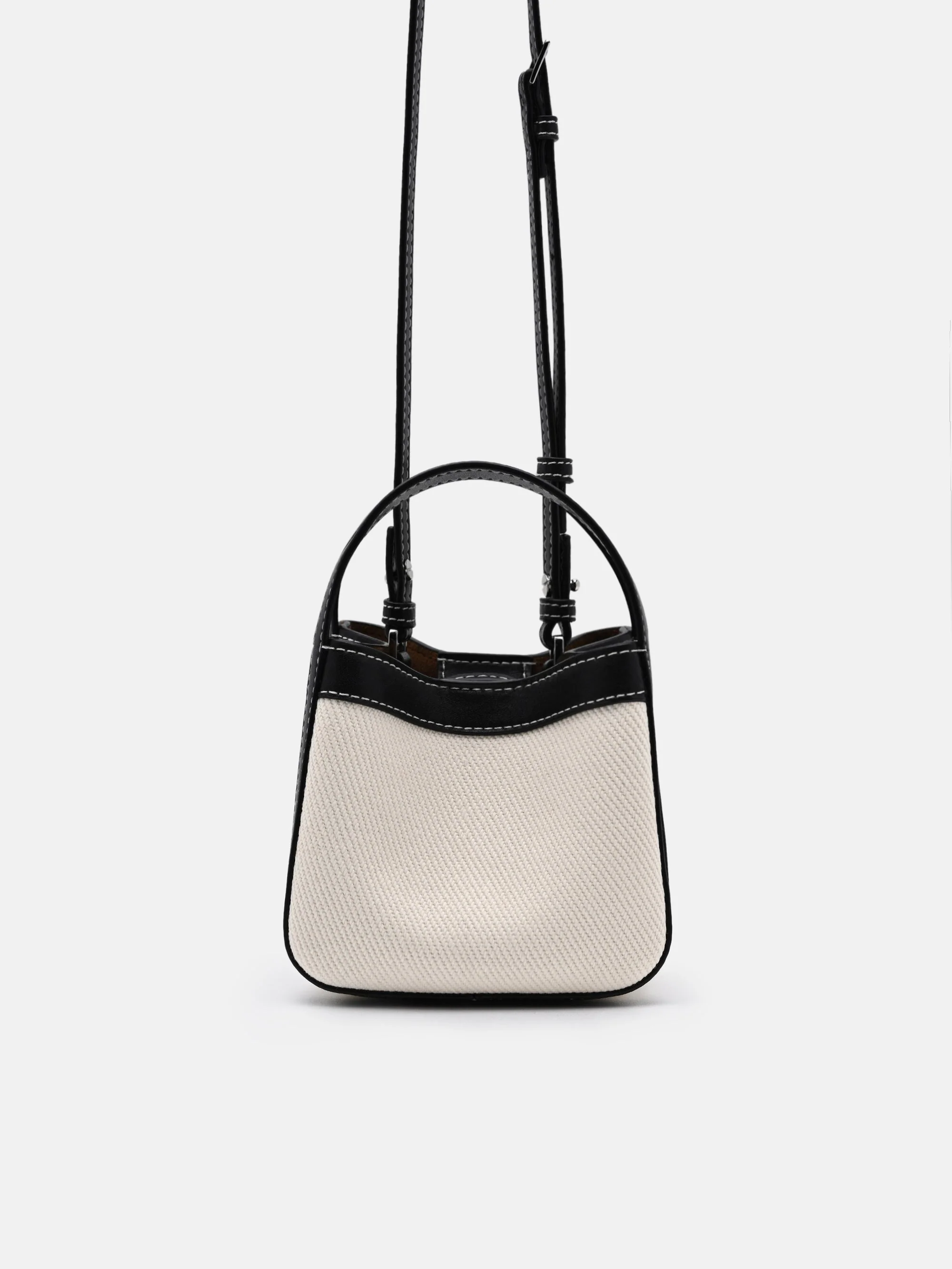 Dana Leather Pouch - Image 3