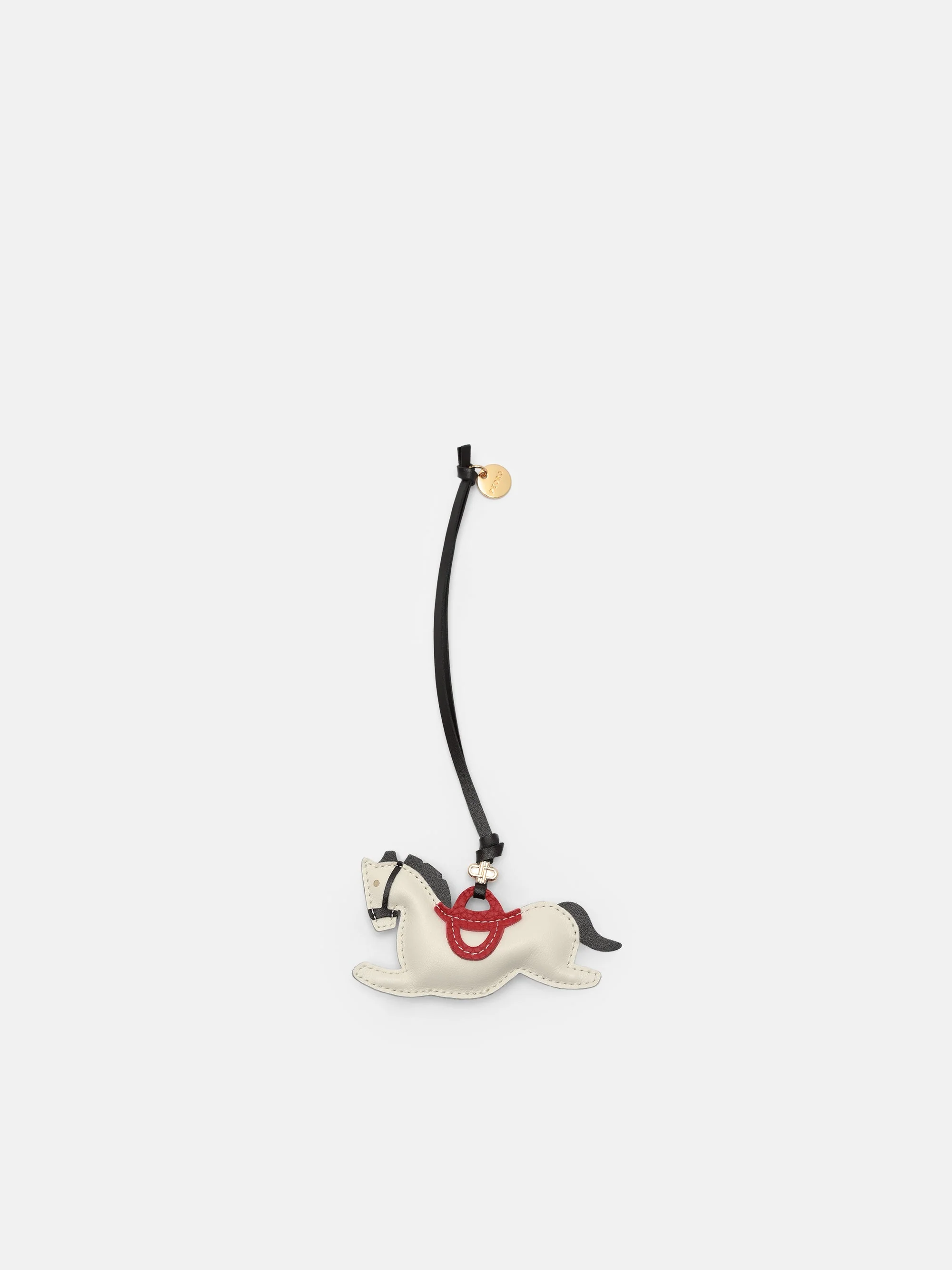 Horse Leather Charm - Image 5