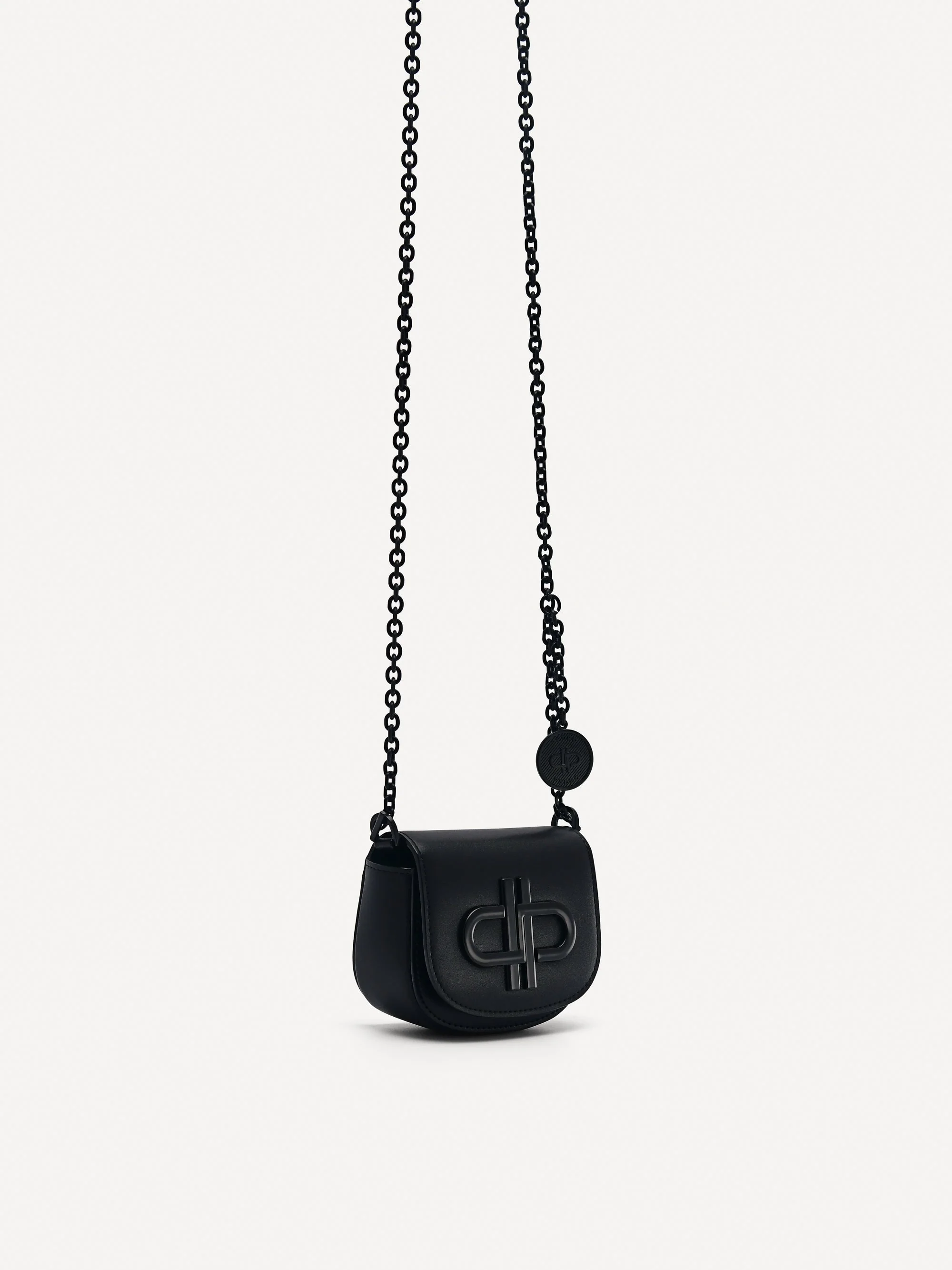 PEDRO Icon Leather Micro Sling Pouch - Image 3