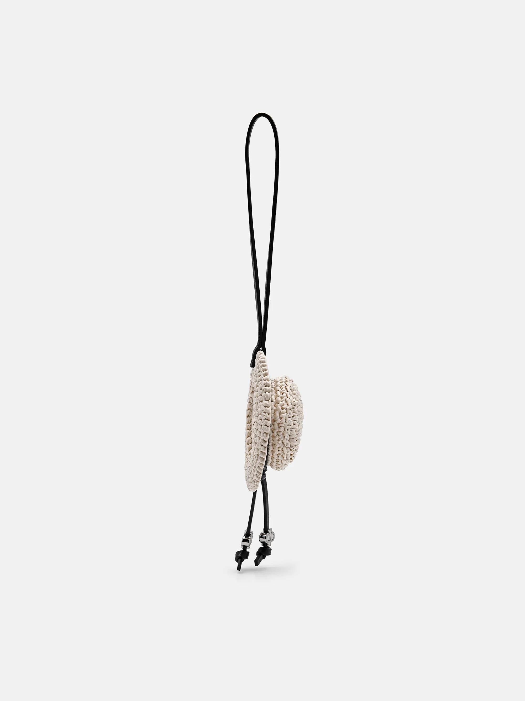 PEDRO Icon Raffia Keychain - Image 7
