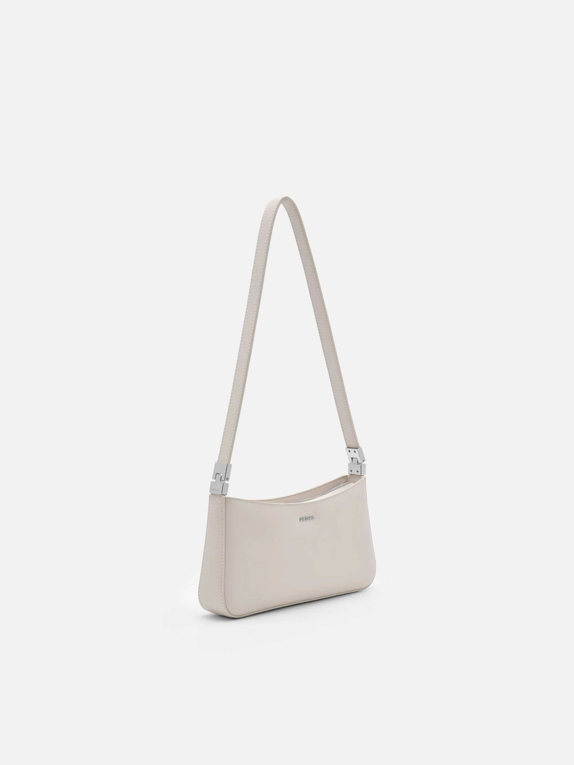 Jatte Leather Crossbody Pouch - Image 2
