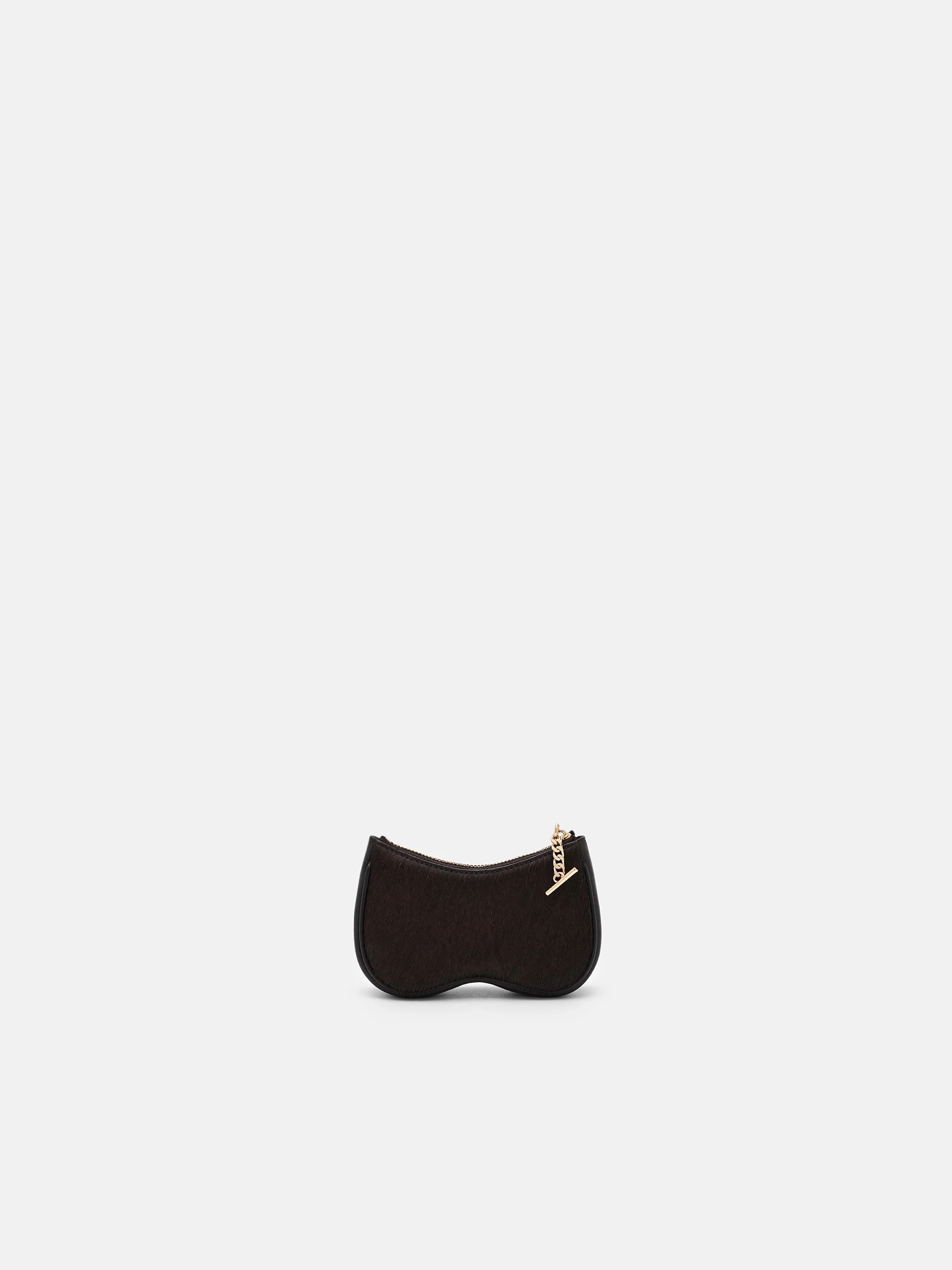 Horse Charm Leather Pouch - Image 10