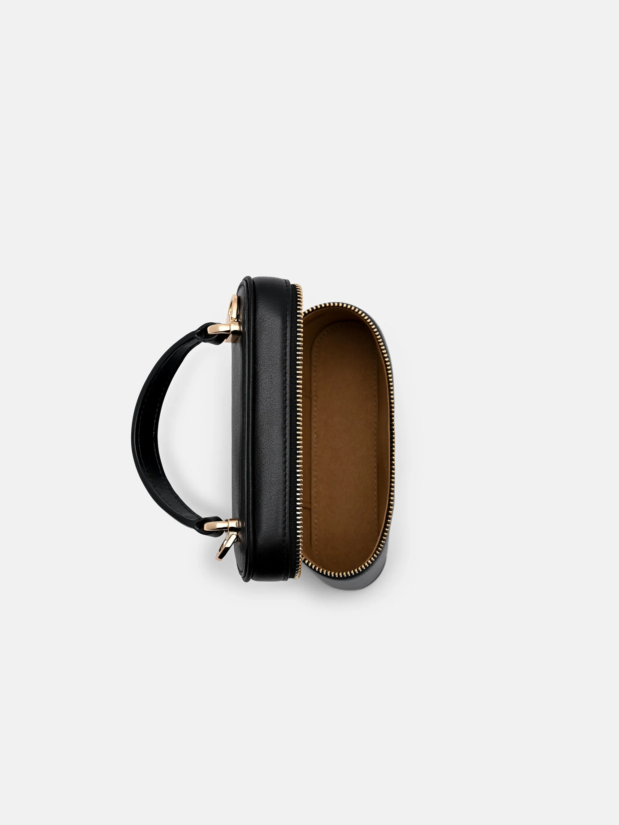 Ari Leather Vanity Case - Image 13